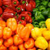Bell Peppers 