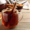 Cinnamon tea