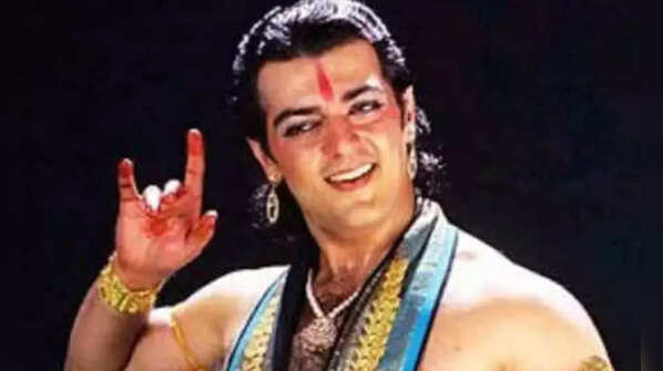 'Varalaru'
