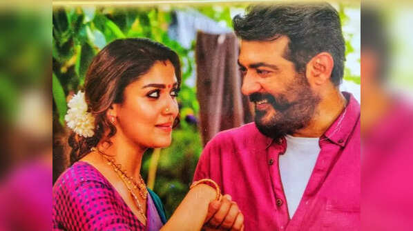 Viswasam (2019)
