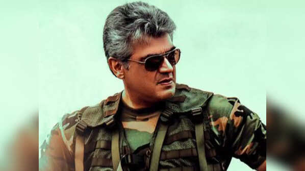Vivegam (2017)