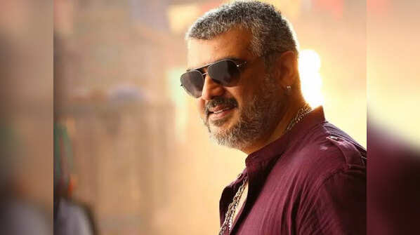 Vedalam (2015)
