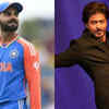 ​Shah Rukh Khan: Fondness for the Fiery Skipper