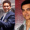 ​Aamir Khan: A Fan of the Master Blaster