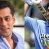 Salman Khan: Admiring the Calm Captain Cool
