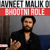 Article image for: <i class="tbold">navneet malik</i> on Bhootni Role