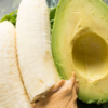 For deep conditioning: Avocado and banana