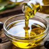 For dandruff and dry hair: Olive oil and sugar