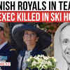 Article image for: Tragic Death Of LEGO Exec & Royal Family Friend In Ski Accident – <i class="tbold">queen mary</i> & King Frederik X Devastated