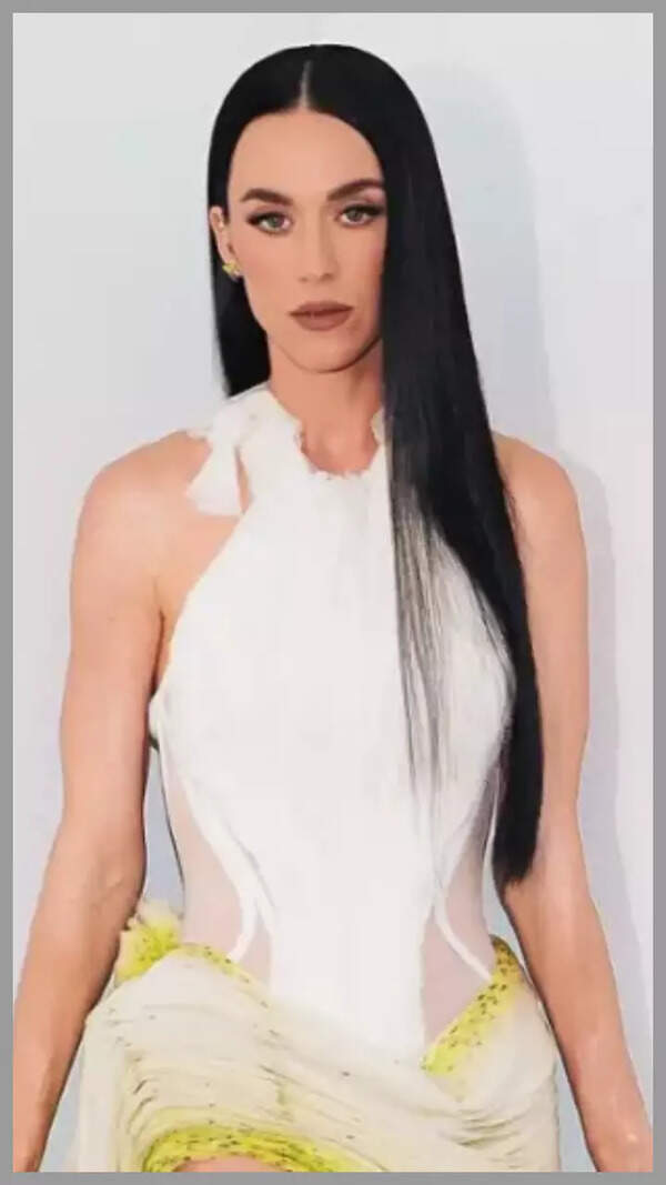 Katy Perry