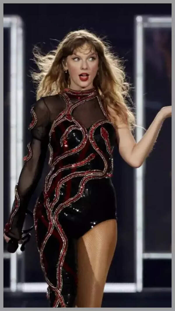 Taylor Swift