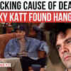 Article image for: <i class="tbold">Nicky Katt</i>s' Shocking Cause Of Death Revealed, 'Dazed And Confused' Star's Tragic End