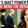 Article image for: Prince Harry’s Return Ignites Kate’s Subtle POWER Play; Is She the Key to Ending the Royal Rift?