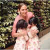 ​Esha Deol