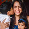 ​Sameera Reddy