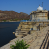 Jaisamand Lake