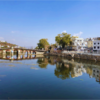 Swaroop sagar lake 