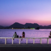 Udai Sagar lake