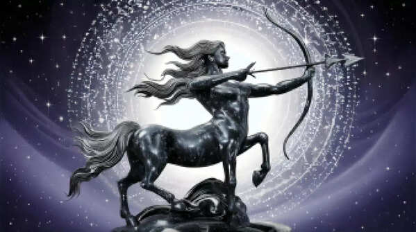 Sagittarius