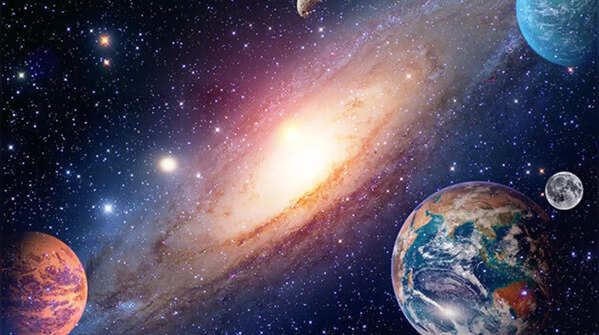 Key planets for natural psychic abilities