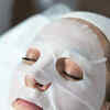 Article image for: Sheet masks