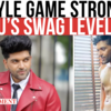Article image for: Guru Randhawa Turns Heads With Effortless Airport Swag