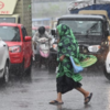 More rain expected in coming days