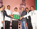 Times Food Guide Awards '12 -- Hyderabad Winners