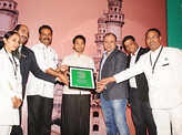 Times Food Guide Awards '12 -- Hyderabad Winners