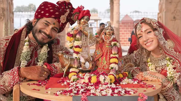 From Vrindavan lanes to Instagram reels