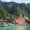 Rishikesh – 240 km