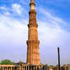 Qutub Minar, Delhi