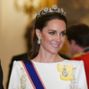 Only married women can wear royal tiaras