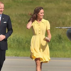 Weigh-down hemlines are a must