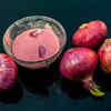 Onion juice - The hair follicle stimulator