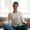 Day 7: Wind down with deep breathing or evening walks
