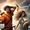 Article image for: Zodiac Signs that would be the most chaotic pairs