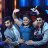 When Maniesh and Bharti fell terribly during Jhalak
