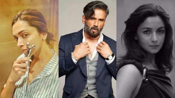 Bollywood celebrities who turned entreprenuers