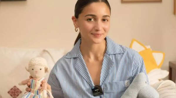 Alia Bhatt