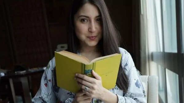 Anushka Sharma