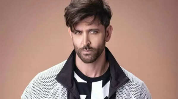 Hrithik Roshan