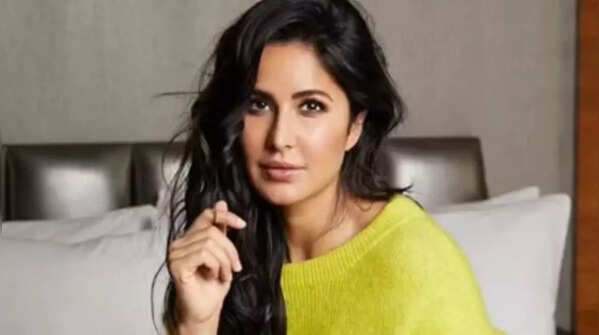 Katrina kaif