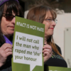 Concerns over trans women’s exclusion