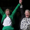 Clash between Scottish government and FWS