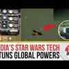 Article image for: Game Over For Drones? India’s 30kw Laser Blasts Targets, Stuns China & U.S. in SHOCKING Weapon Test