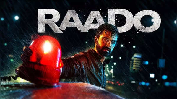  'Raado'