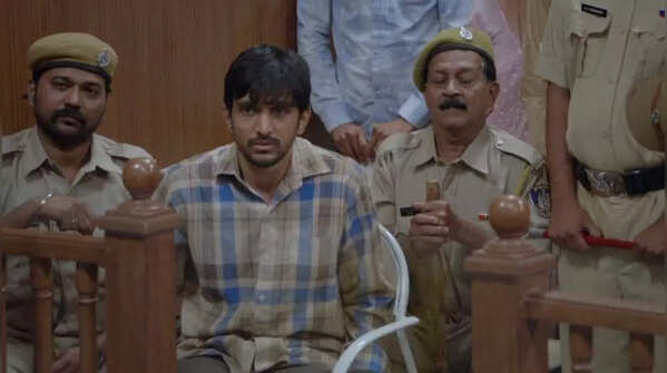 'Wrong Side Raju'