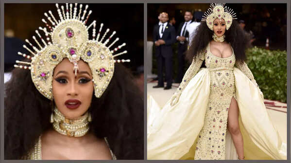 Cardi B