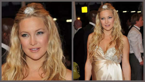 Kate Hudson Stills